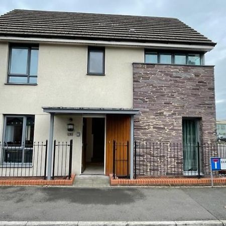 Holiday Home In Cardiff. Sleeps 6 Exterior foto