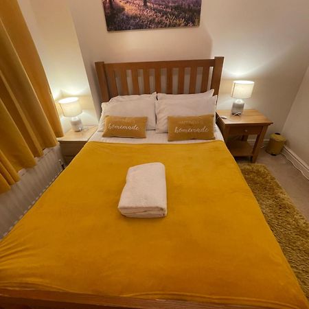 Holiday Home In Cardiff. Sleeps 6 Exterior foto