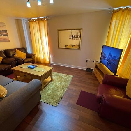 Holiday Home In Cardiff. Sleeps 6 Exterior foto