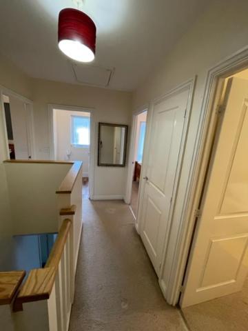 Holiday Home In Cardiff. Sleeps 6 Exterior foto