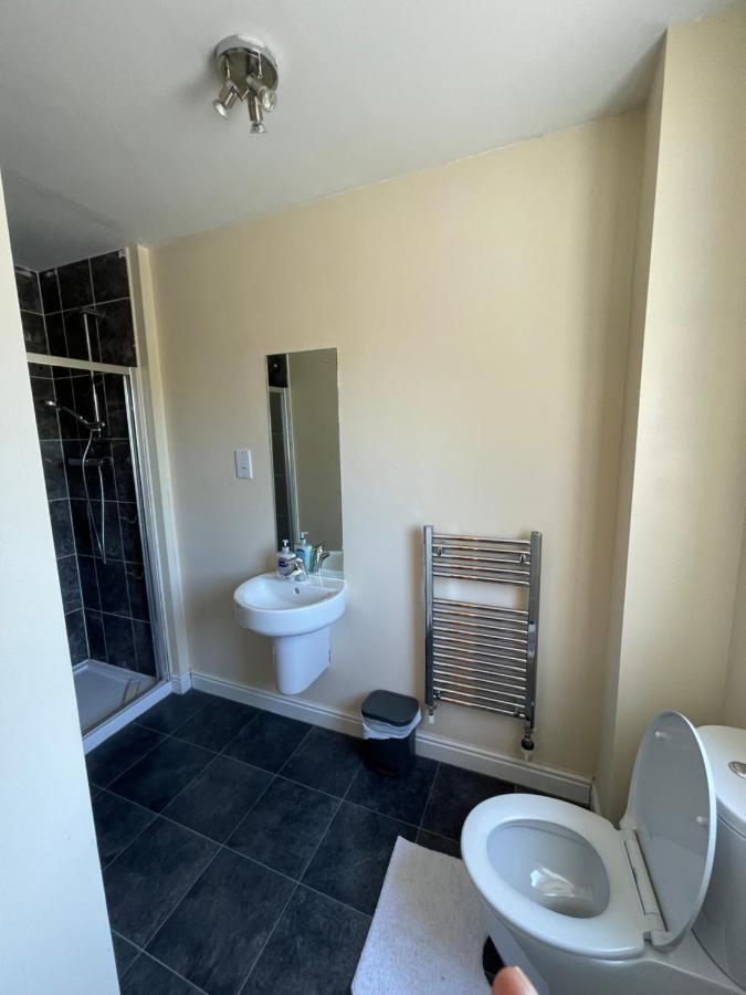 Holiday Home In Cardiff. Sleeps 6 Exterior foto
