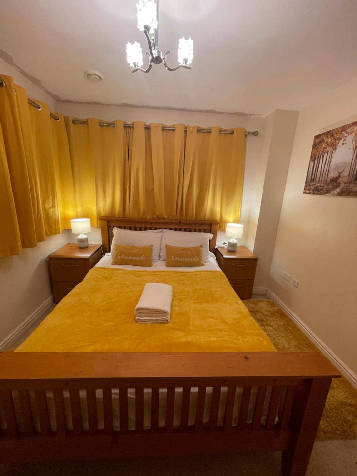 Holiday Home In Cardiff. Sleeps 6 Exterior foto