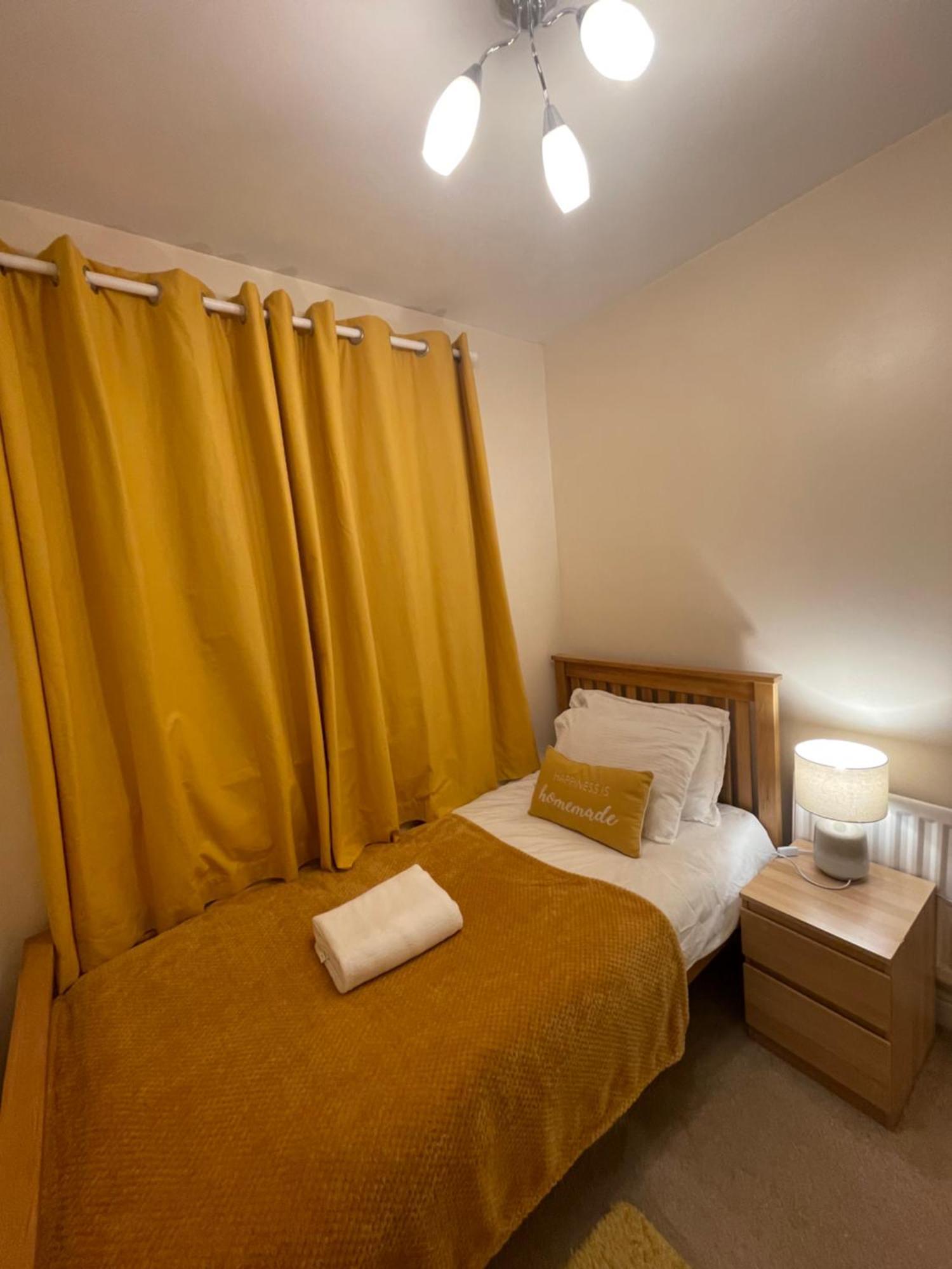 Holiday Home In Cardiff. Sleeps 6 Exterior foto
