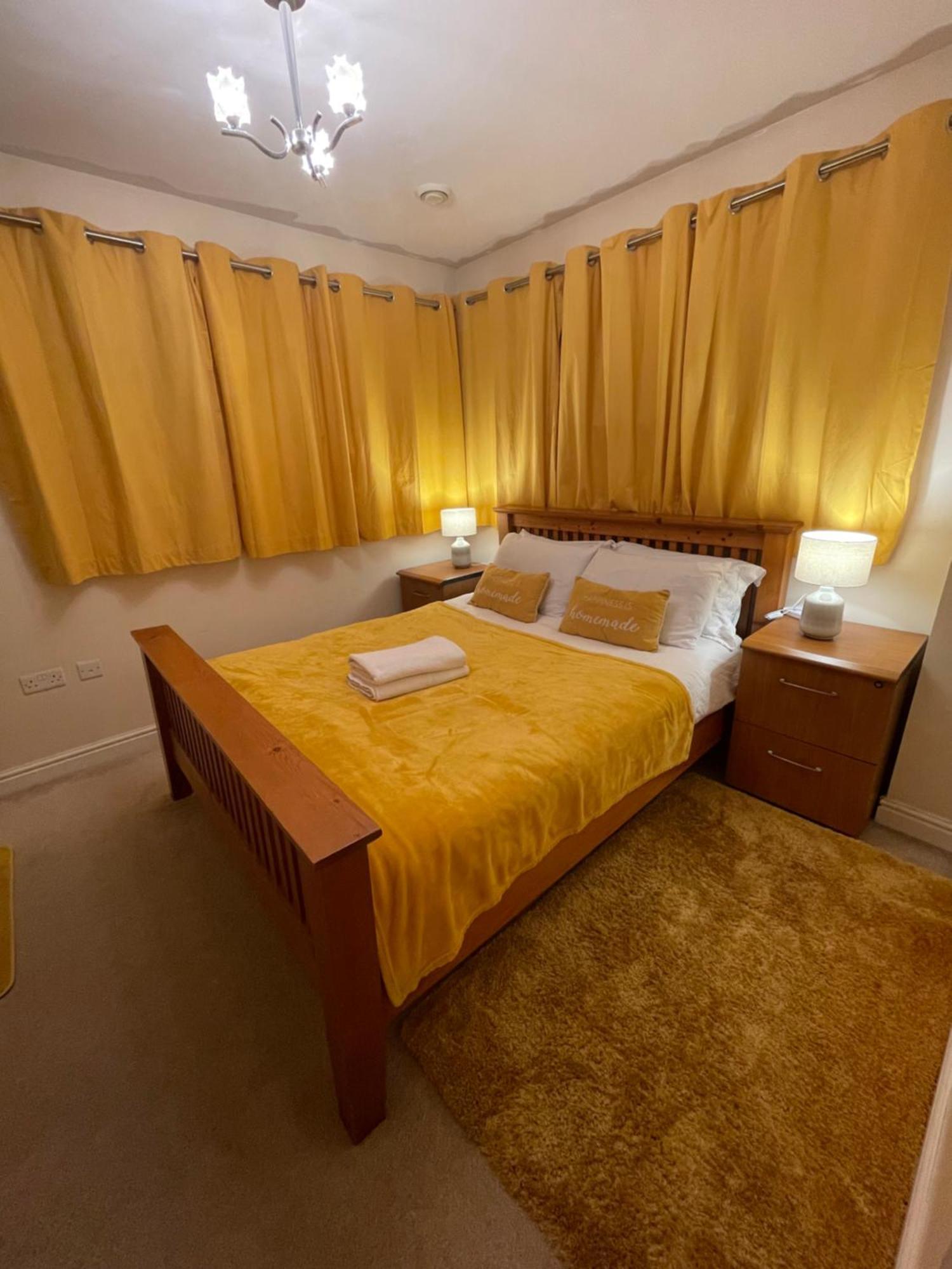 Holiday Home In Cardiff. Sleeps 6 Exterior foto