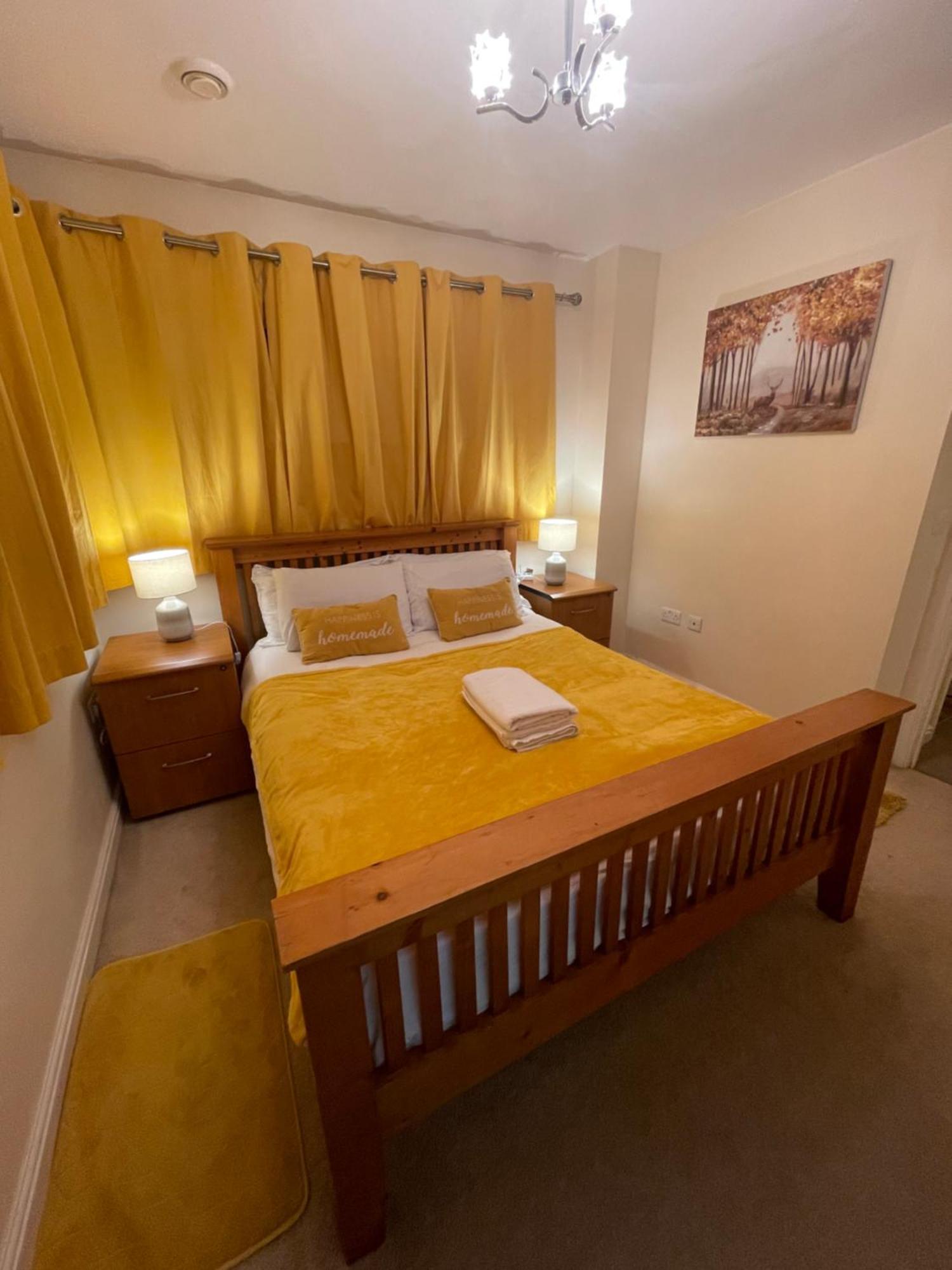 Holiday Home In Cardiff. Sleeps 6 Exterior foto