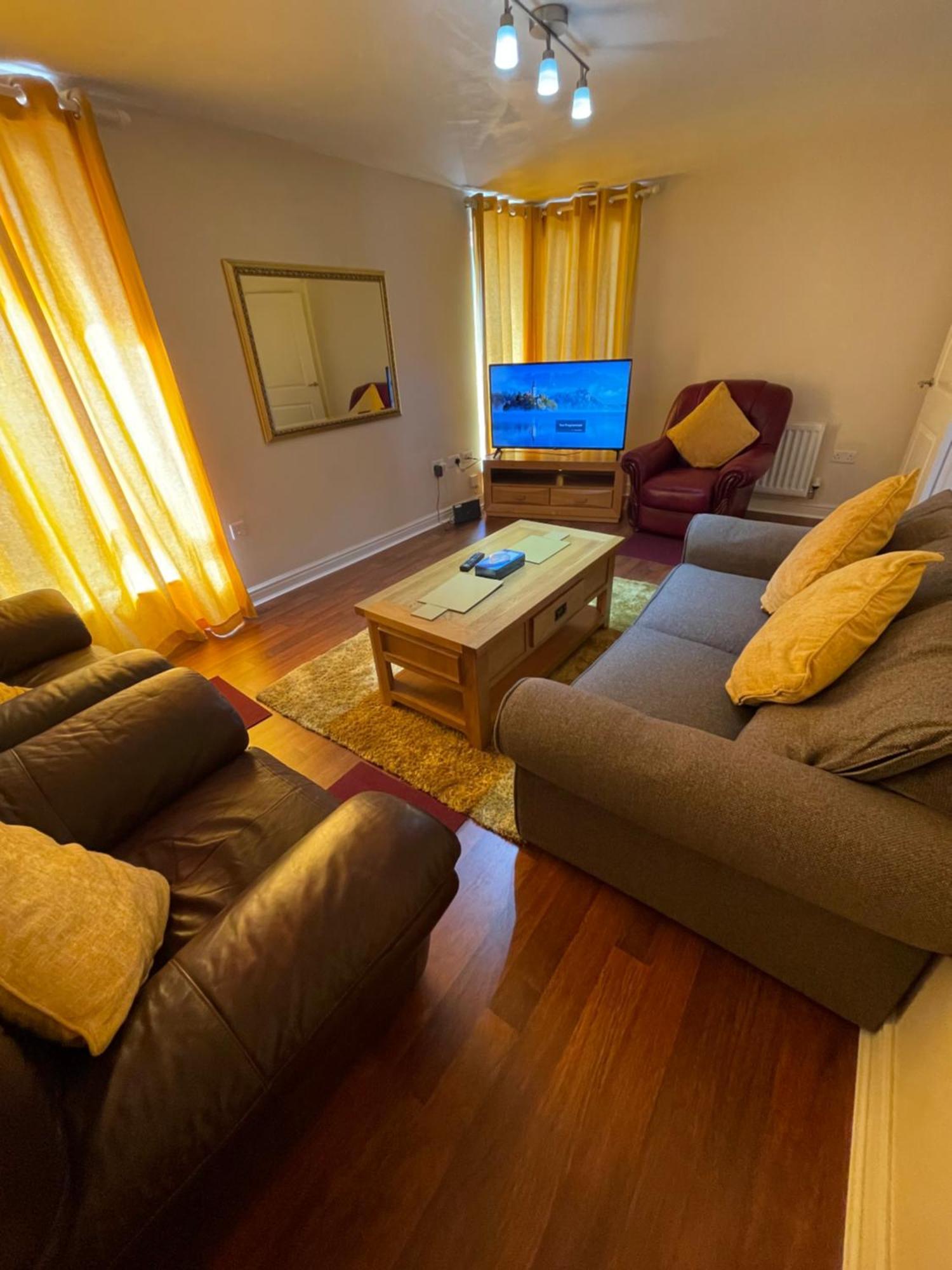 Holiday Home In Cardiff. Sleeps 6 Exterior foto